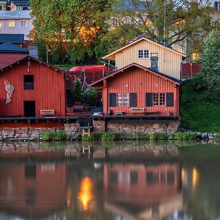 Old Town B&B Ida-Maria Porvoo Dış mekan fotoğraf