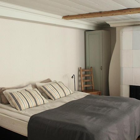 Old Town B&B Ida-Maria Porvoo Dış mekan fotoğraf