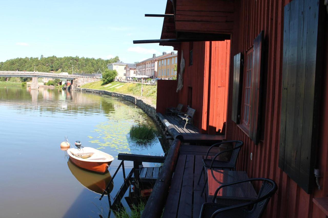 Old Town B&B Ida-Maria Porvoo Dış mekan fotoğraf