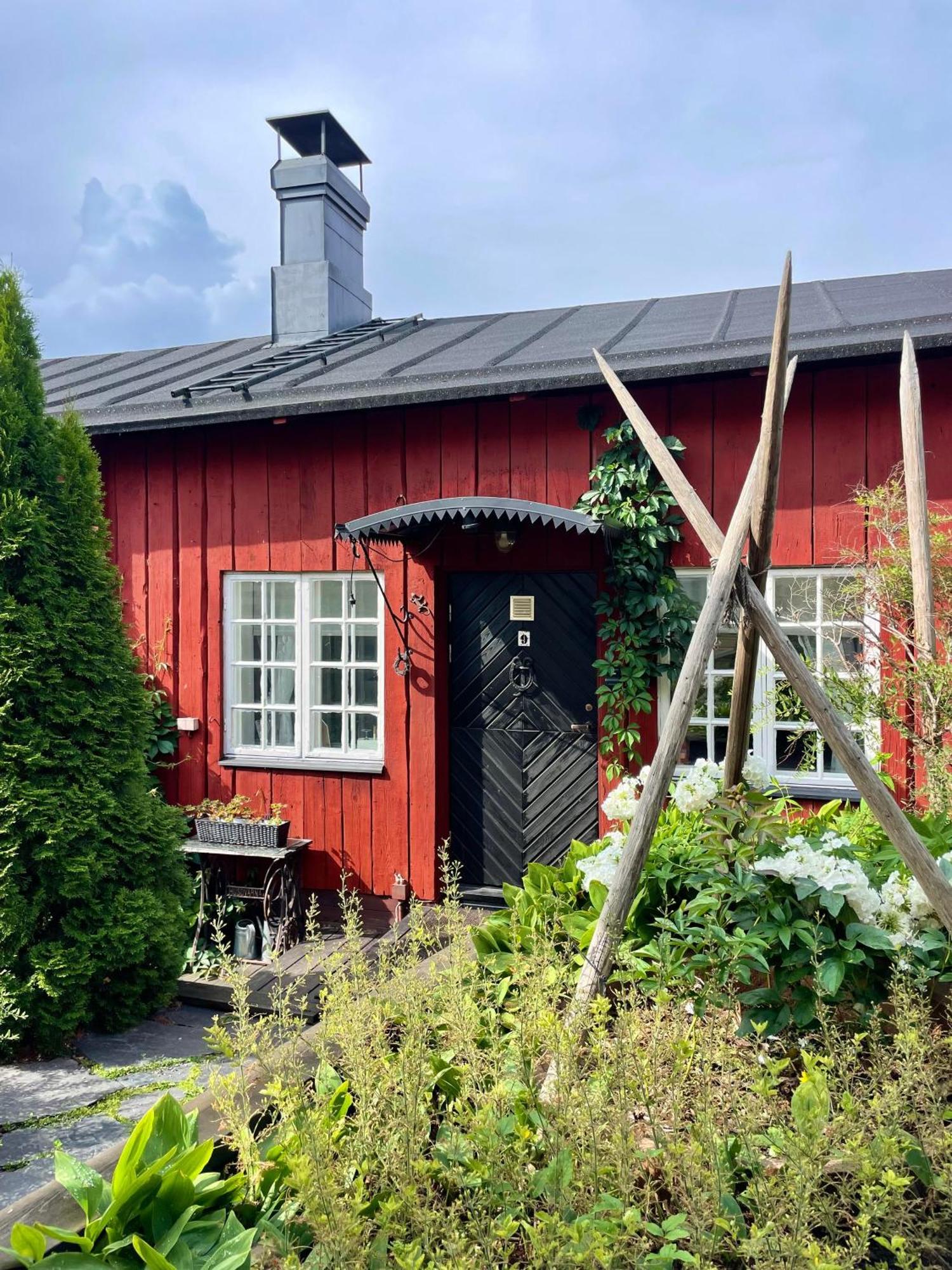 Old Town B&B Ida-Maria Porvoo Dış mekan fotoğraf