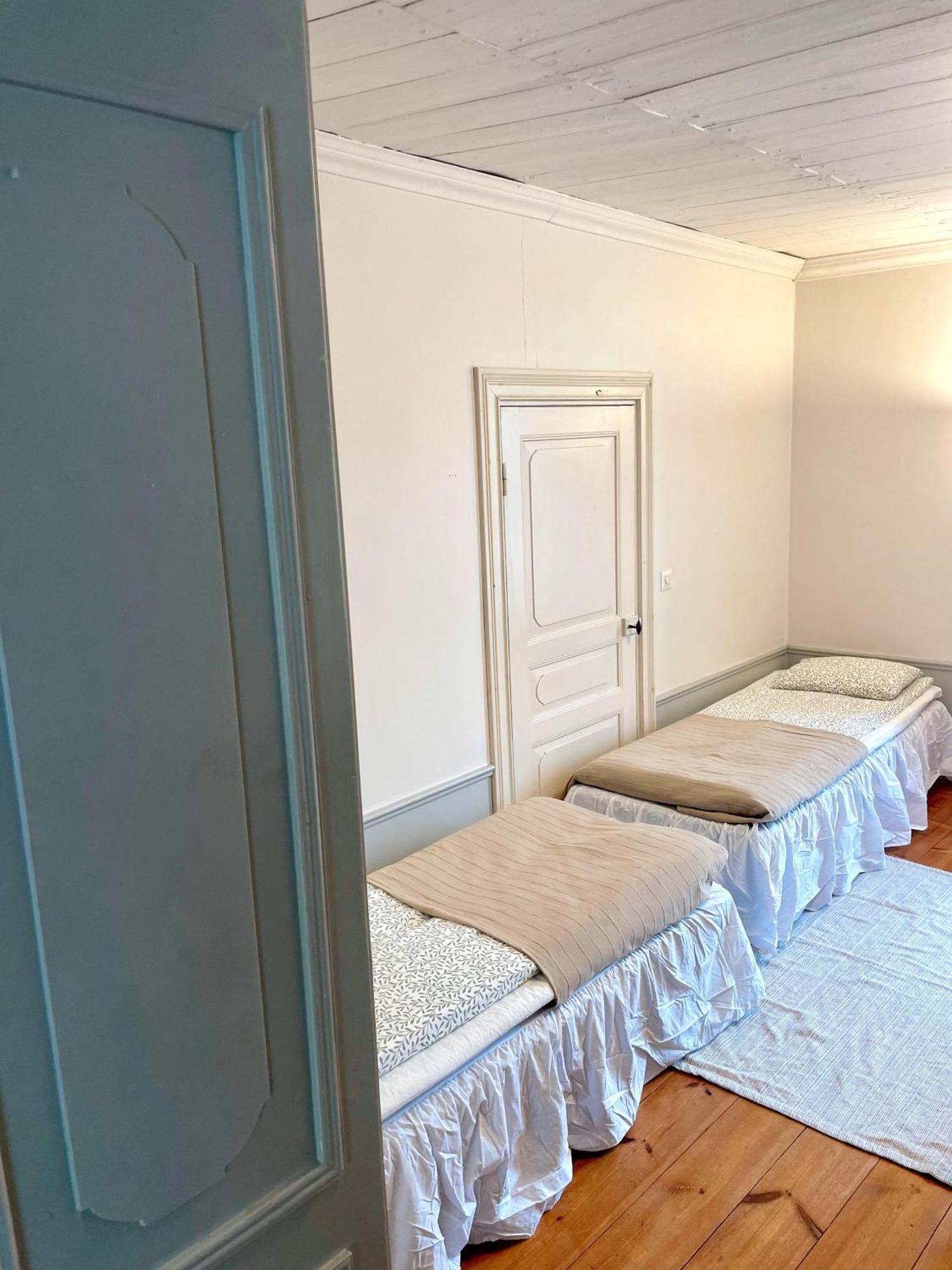 Old Town B&B Ida-Maria Porvoo Dış mekan fotoğraf