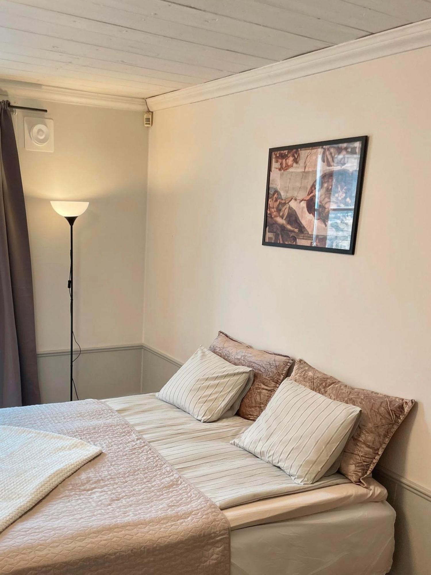 Old Town B&B Ida-Maria Porvoo Dış mekan fotoğraf