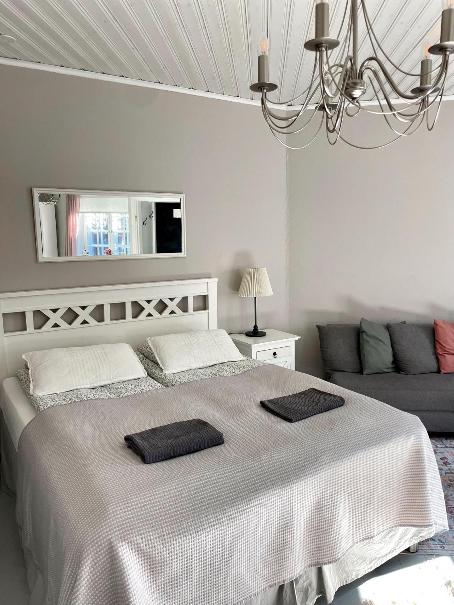 Old Town B&B Ida-Maria Porvoo Dış mekan fotoğraf