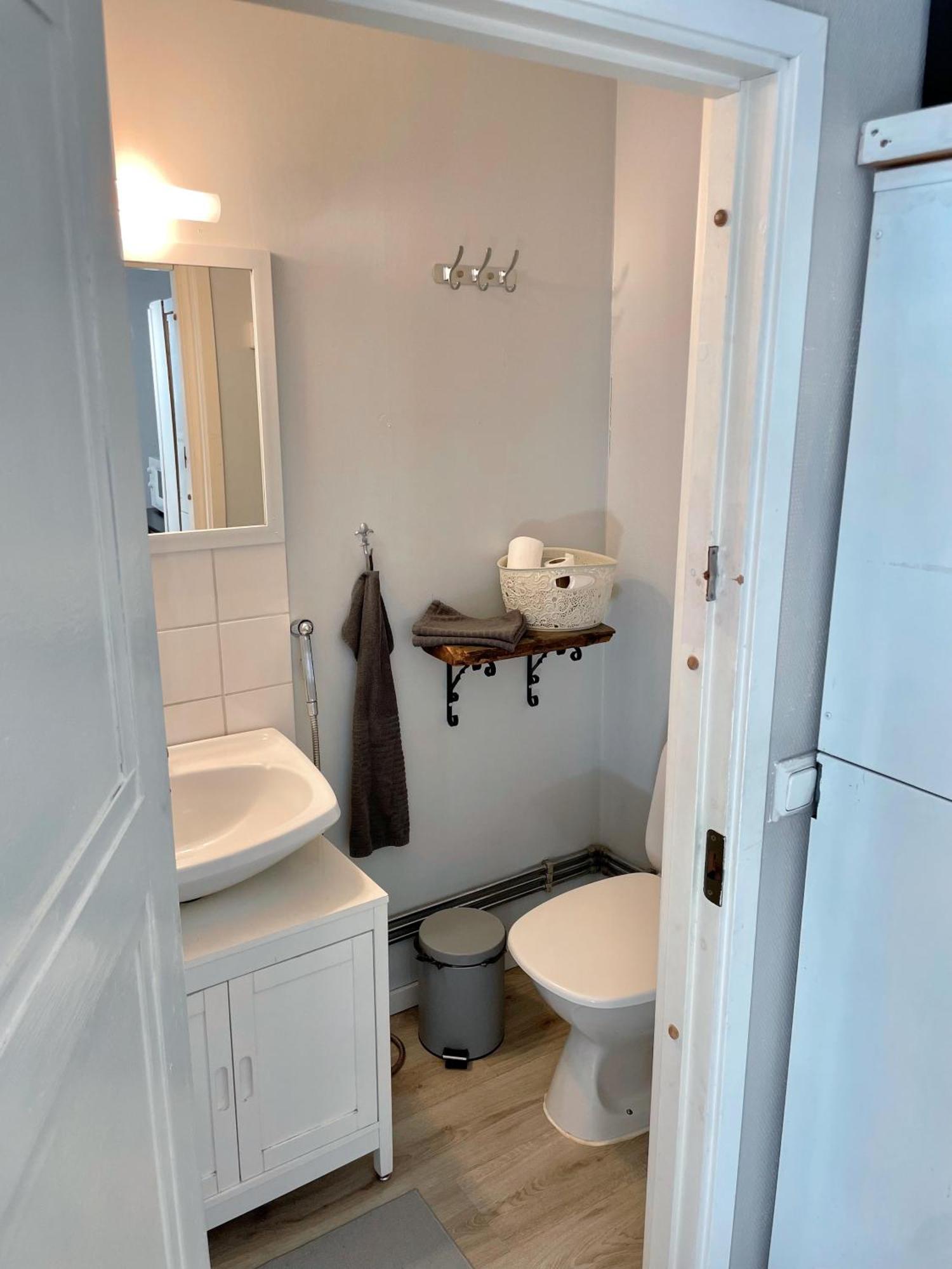 Old Town B&B Ida-Maria Porvoo Dış mekan fotoğraf