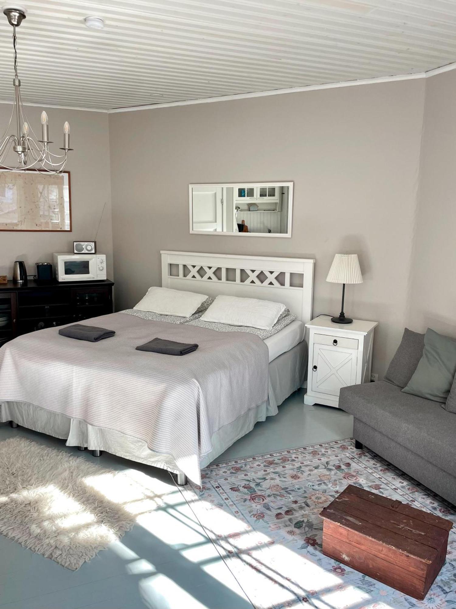 Old Town B&B Ida-Maria Porvoo Dış mekan fotoğraf