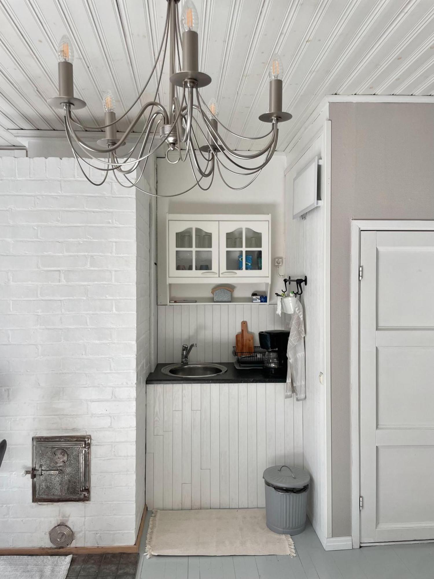 Old Town B&B Ida-Maria Porvoo Dış mekan fotoğraf