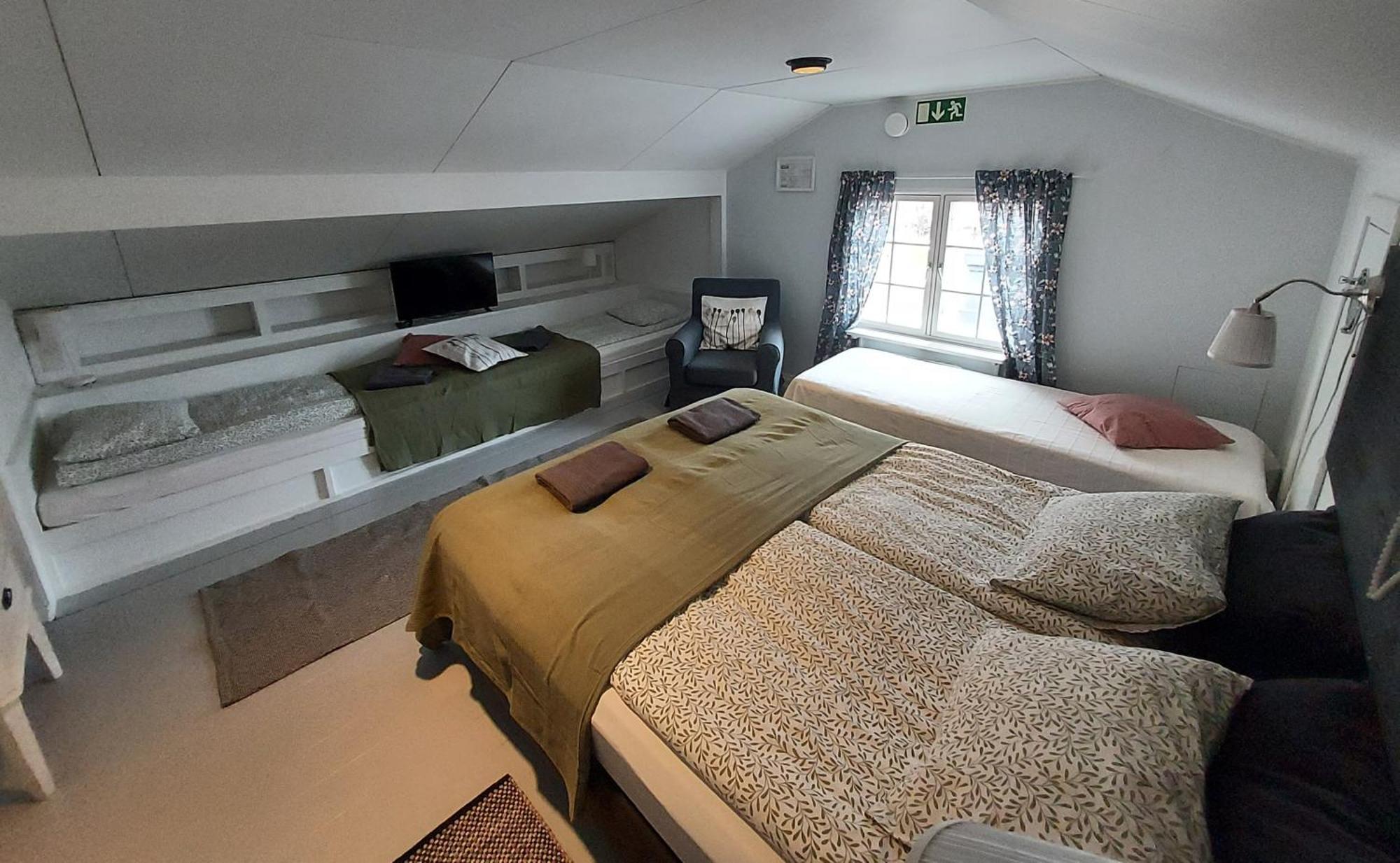 Old Town B&B Ida-Maria Porvoo Dış mekan fotoğraf