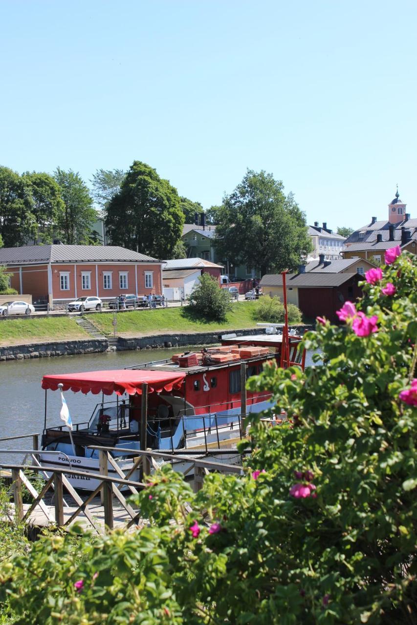 Old Town B&B Ida-Maria Porvoo Dış mekan fotoğraf